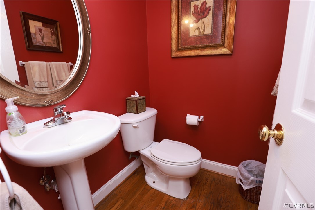 12341 Stancroft Road Rockville, VA 23146 - Photo 23 of 48 Gallery Image 23