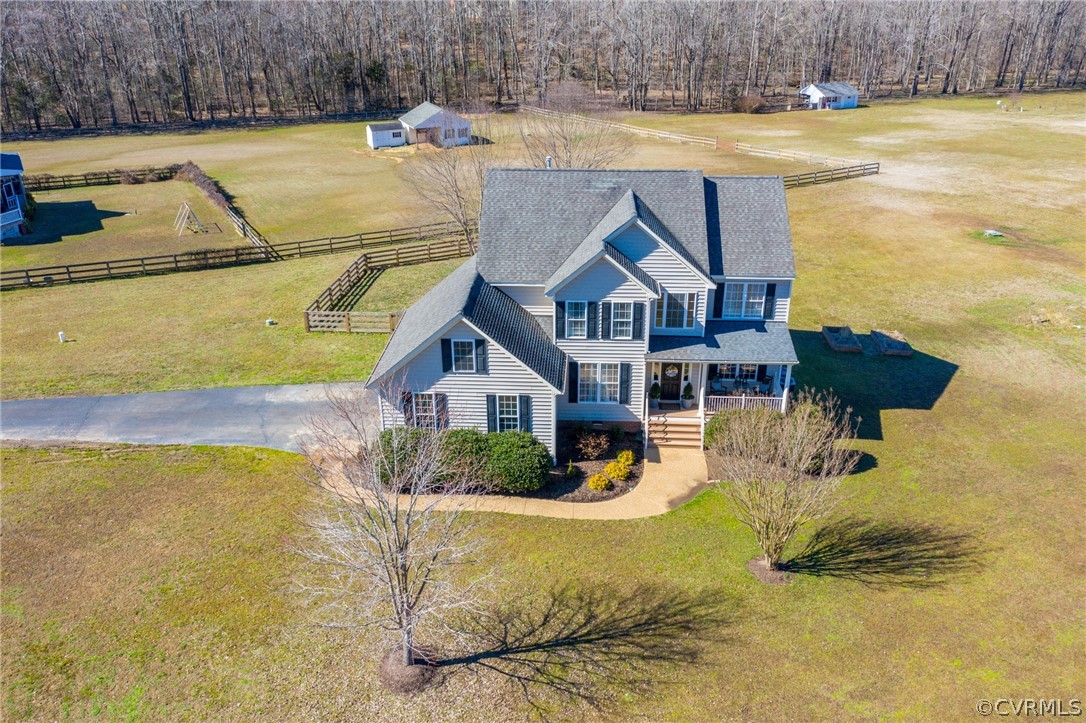 12341 Stancroft Road Rockville, VA 23146 - Photo 3 of 48 Gallery Image 3