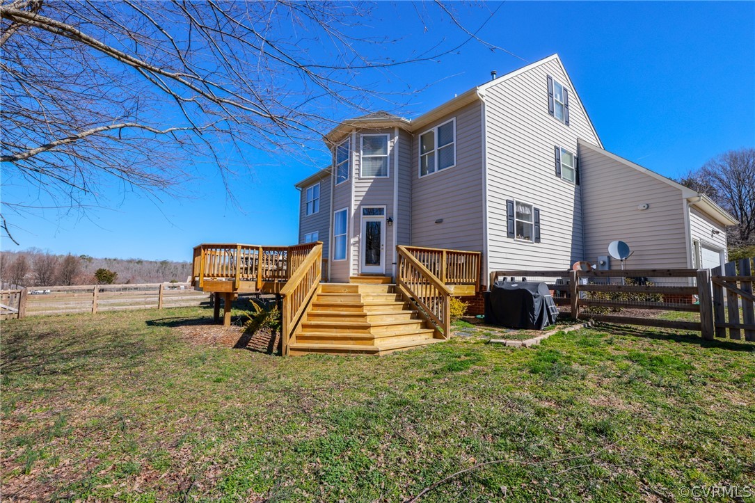 12341 Stancroft Road Rockville, VA 23146 - Photo 42 of 48 Gallery Image 42