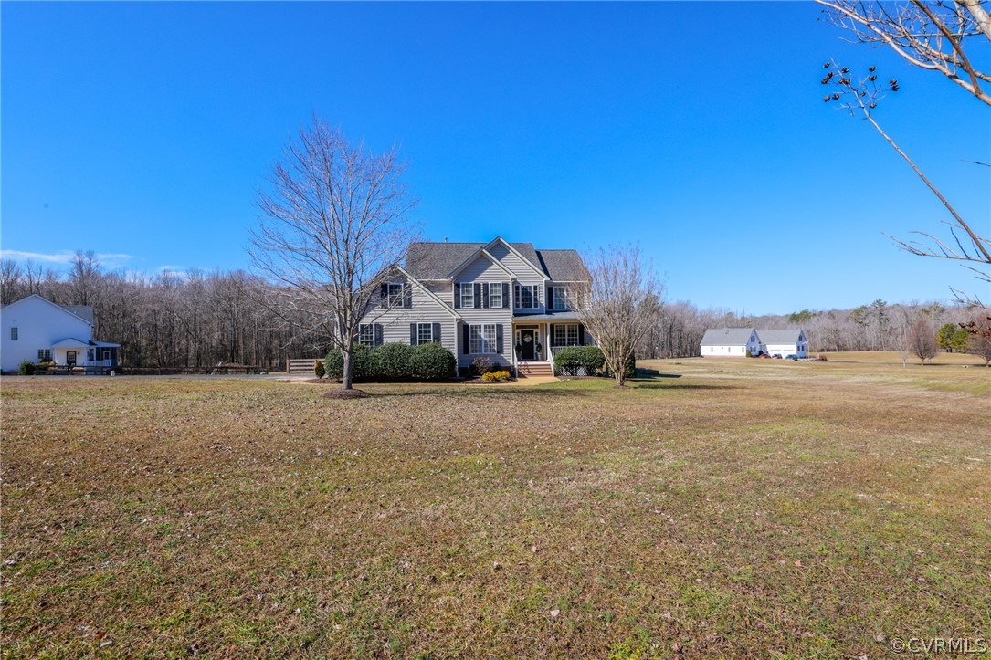 12341 Stancroft Road Rockville, VA 23146 - Photo 45 of 48 Gallery Image 45