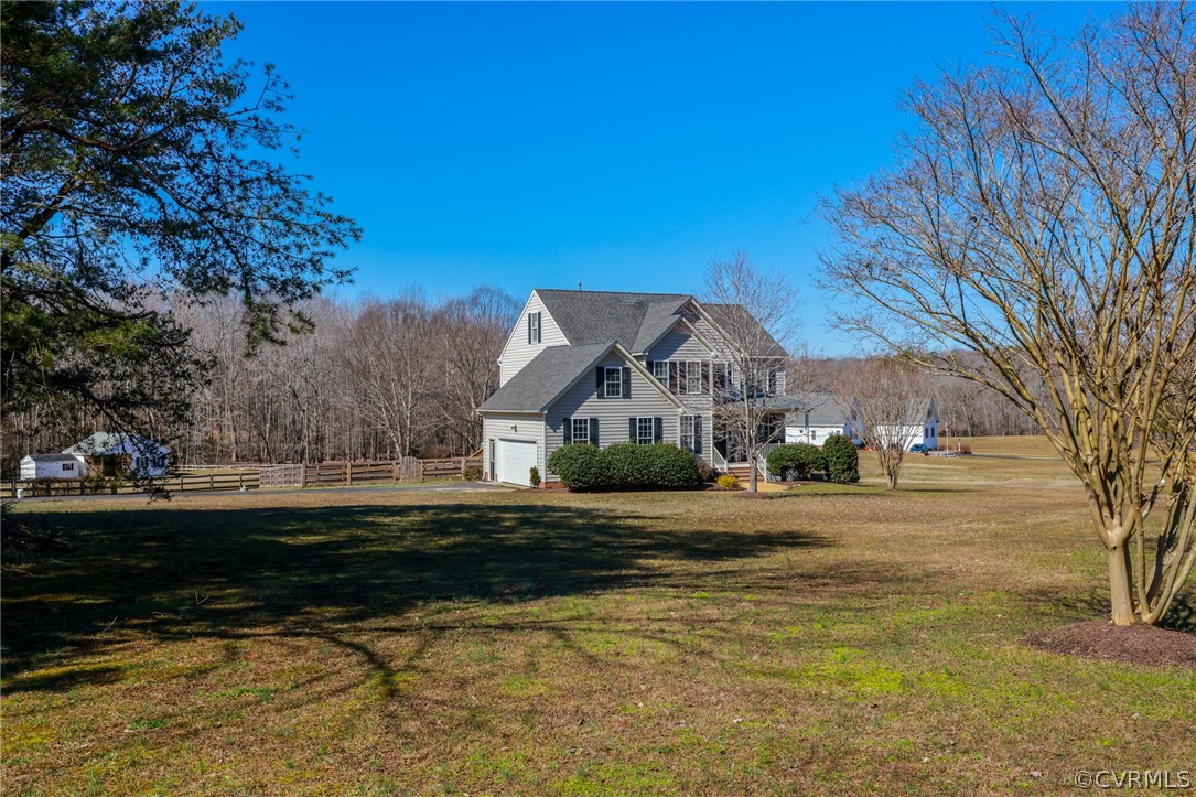 12341 Stancroft Road Rockville, VA 23146 - Photo 46 of 48 Gallery Image 46