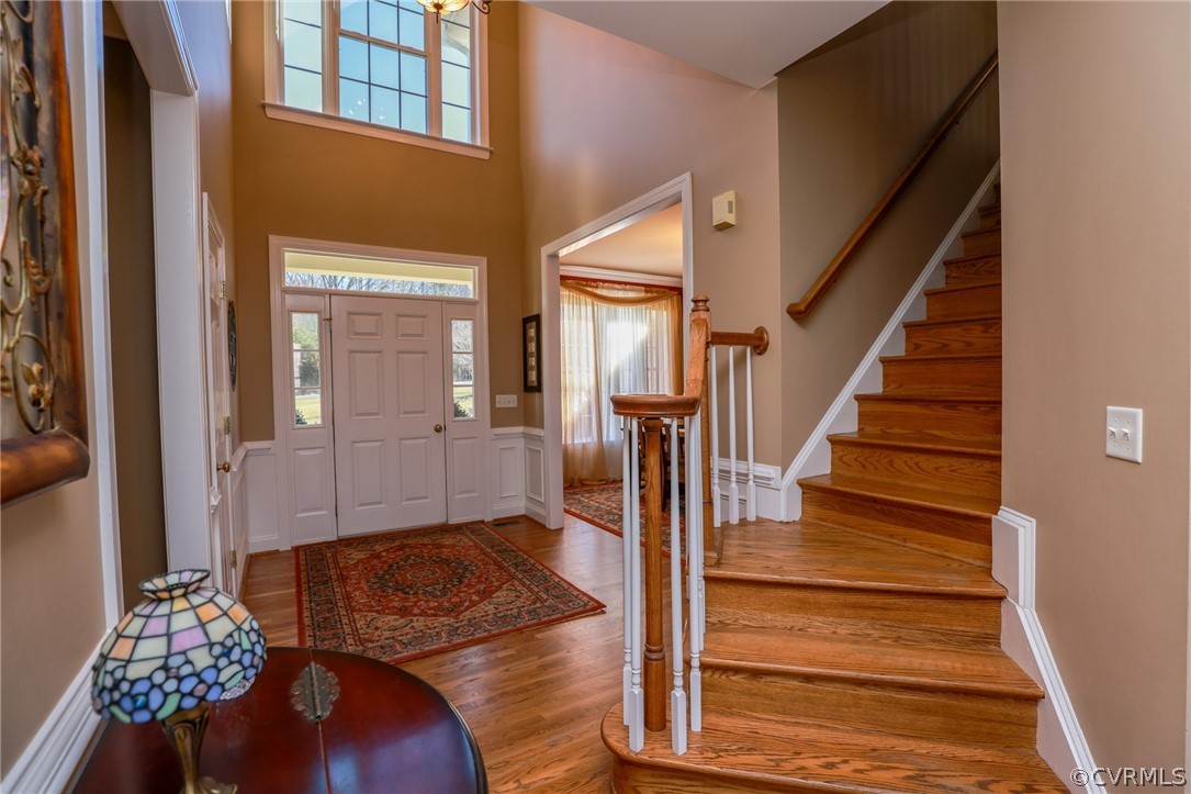 12341 Stancroft Road Rockville, VA 23146 - Photo 6 of 48 Gallery Image 6