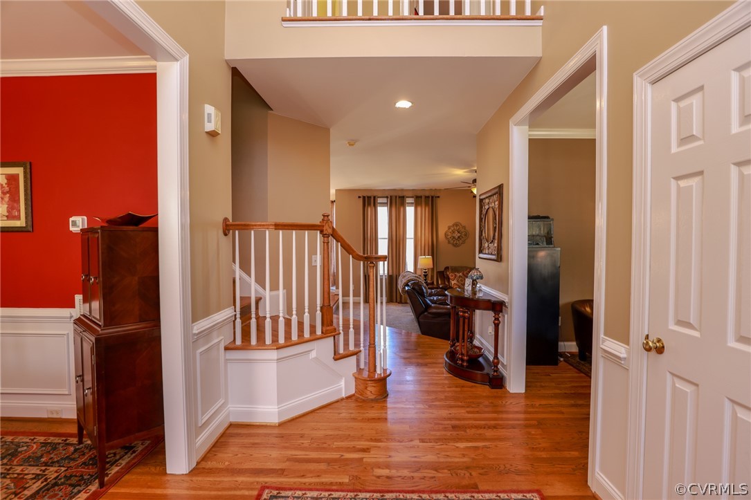 12341 Stancroft Road Rockville, VA 23146 - Photo 7 of 48 Gallery Image 7