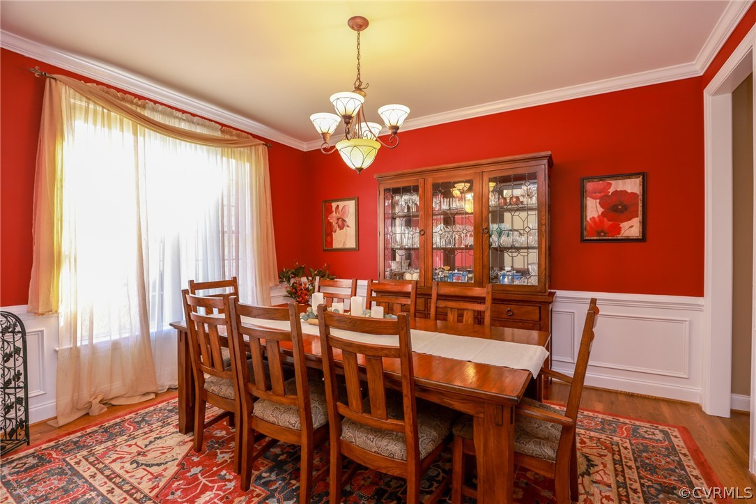 12341 Stancroft Road Rockville, VA 23146 - Photo 9 of 48 Gallery Image 9