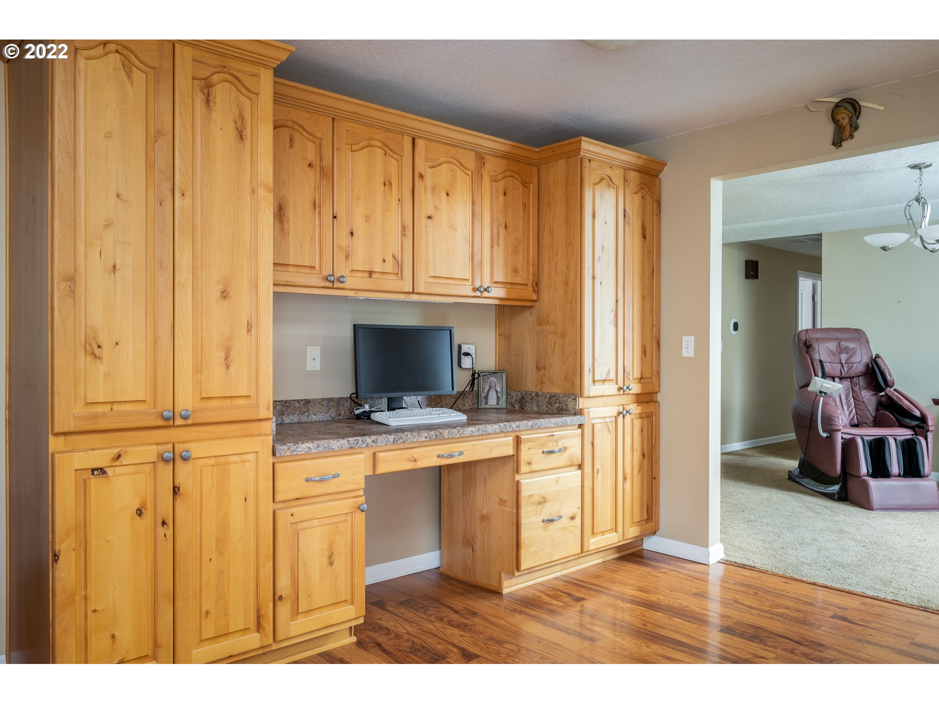 22592 Southeast Hoffmeister Road Damascus, OR 97089 - Photo 13 of 32 Gallery Image 13