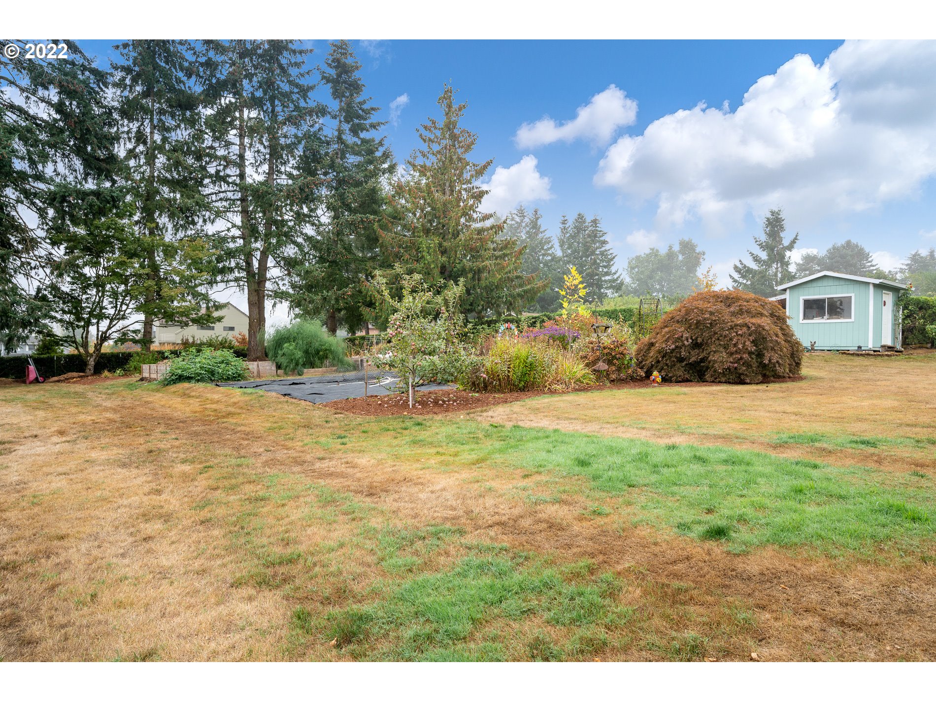 22592 Southeast Hoffmeister Road Damascus, OR 97089 - Photo 20 of 32 Gallery Image 20