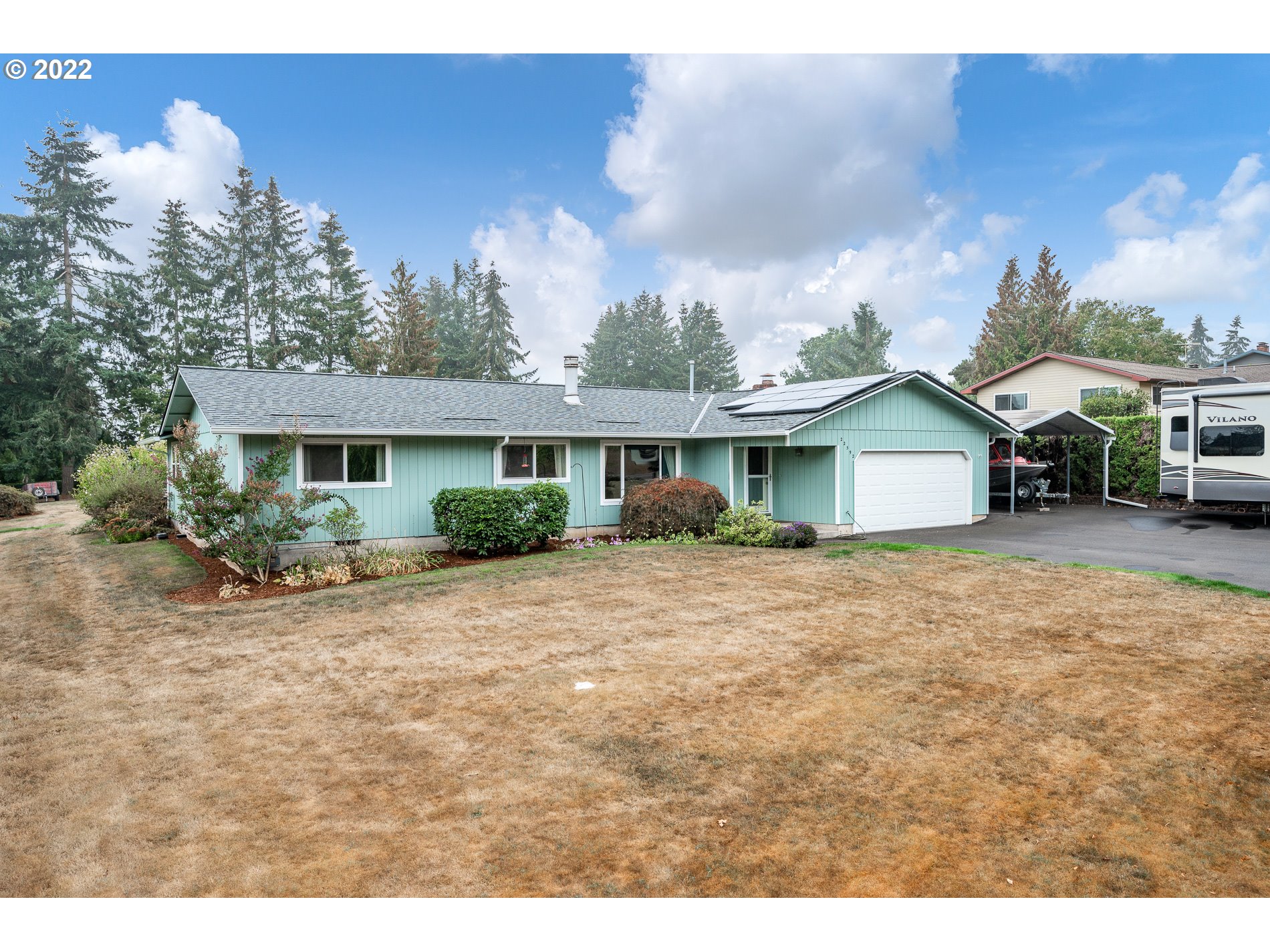 22592 Southeast Hoffmeister Road Damascus, OR 97089 - Photo 2 of 32 Gallery Image 2
