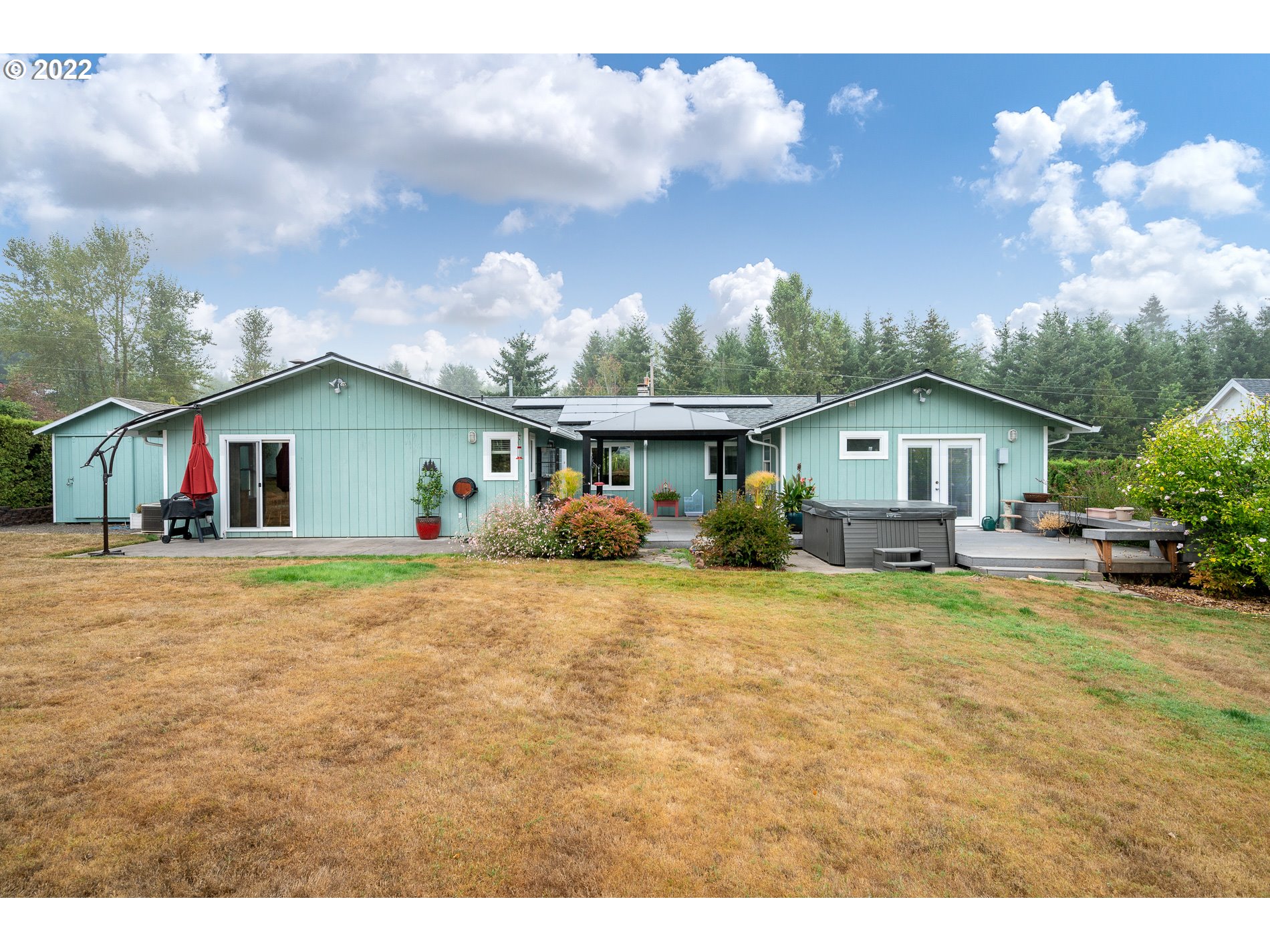 22592 Southeast Hoffmeister Road Damascus, OR 97089 - Photo 23 of 32 Gallery Image 23