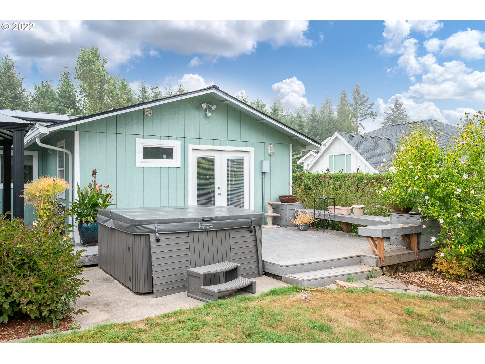 22592 Southeast Hoffmeister Road Damascus, OR 97089 - Photo 24 of 32 Gallery Image 24