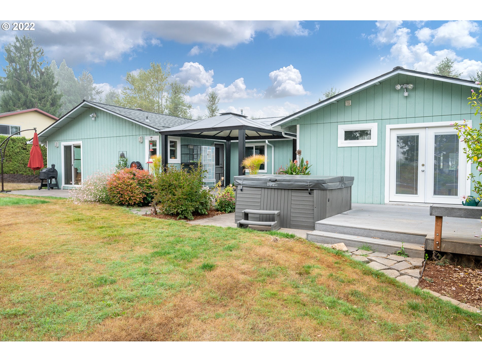 22592 Southeast Hoffmeister Road Damascus, OR 97089 - Photo 25 of 32 Gallery Image 25