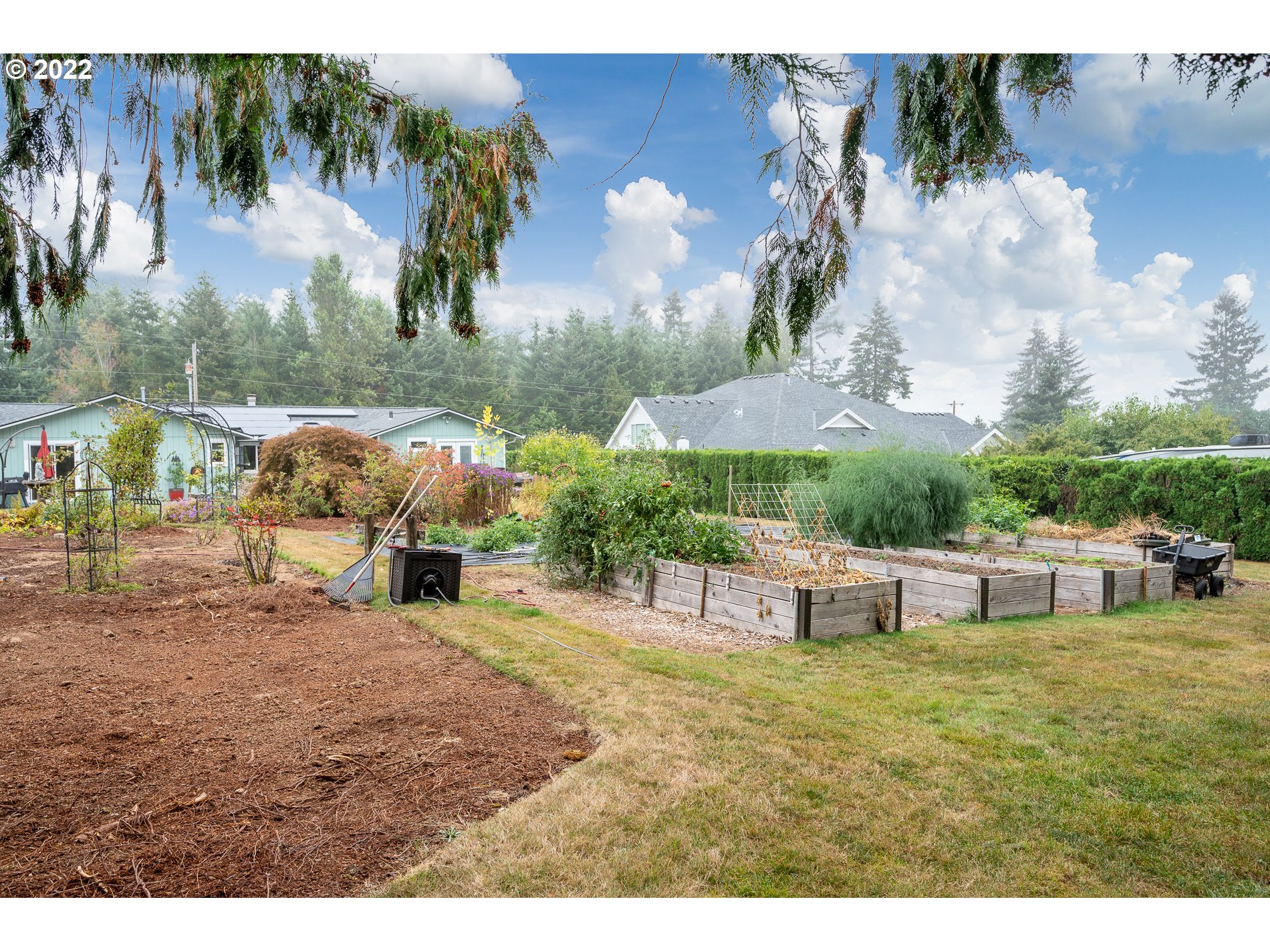 22592 Southeast Hoffmeister Road Damascus, OR 97089 - Photo 28 of 32 Gallery Image 28