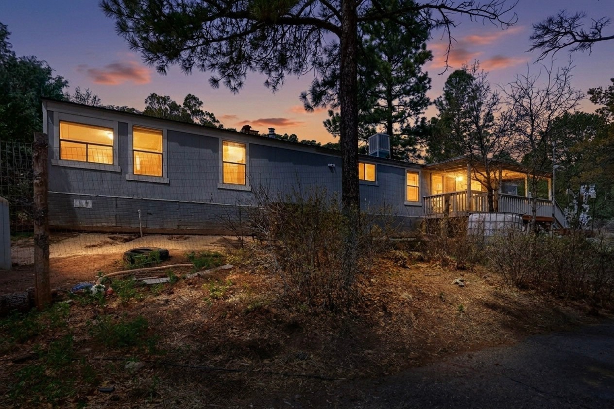 88 Pinon Ridge Road Pecos, NM 87552 - Photo 36 of 37