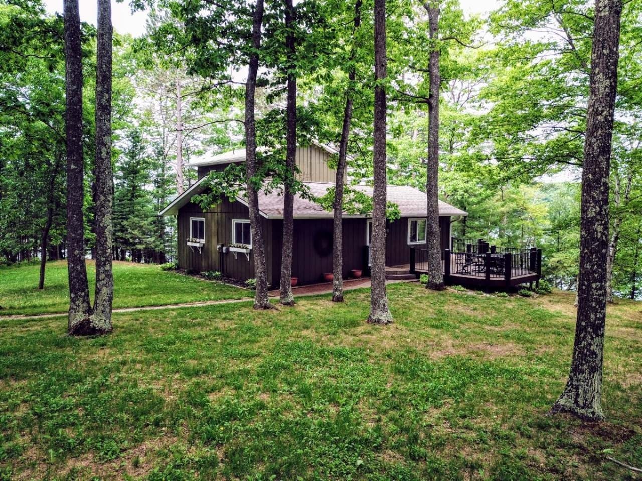 7174 Somo Lane Rhinelander, WI 54501 - Photo 20 of 38 Gallery Image 20
