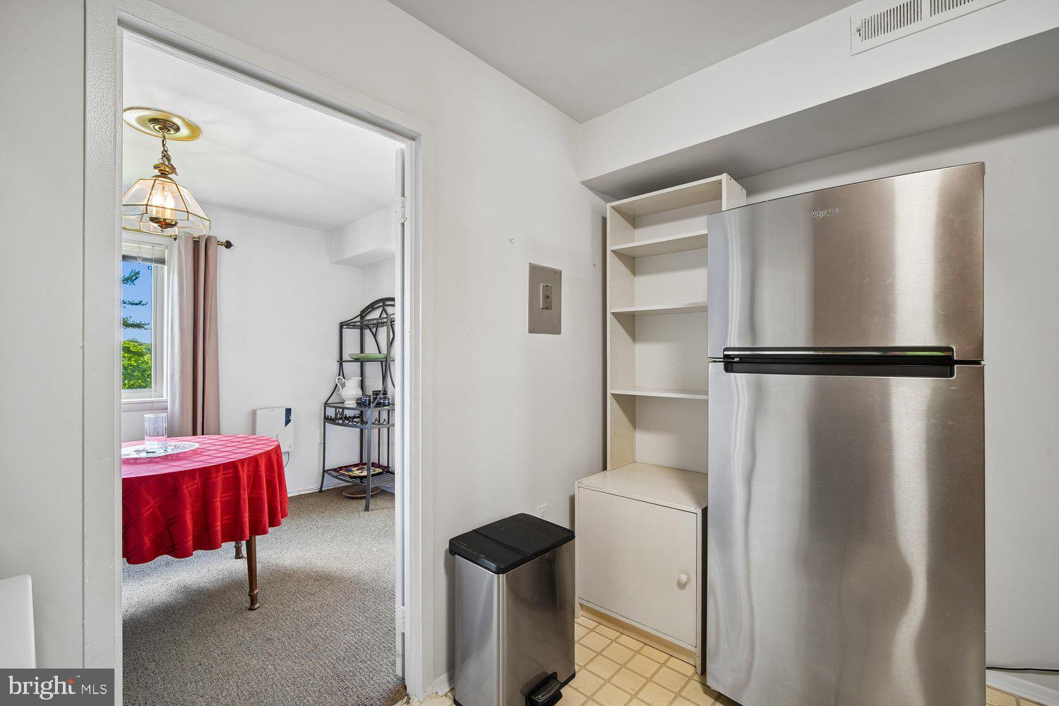 9926 Walker House Road, Unit 99263 Gaithersburg, MD 20886 - Photo 20 of 63 Kitchen
