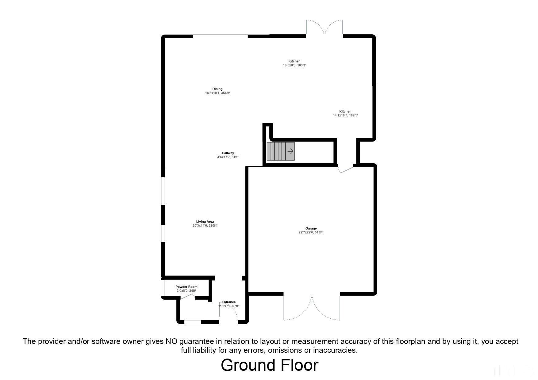 2824 Roundleaf Court Raleigh, NC 27604 - Photo 24 of 35 a picture of a room