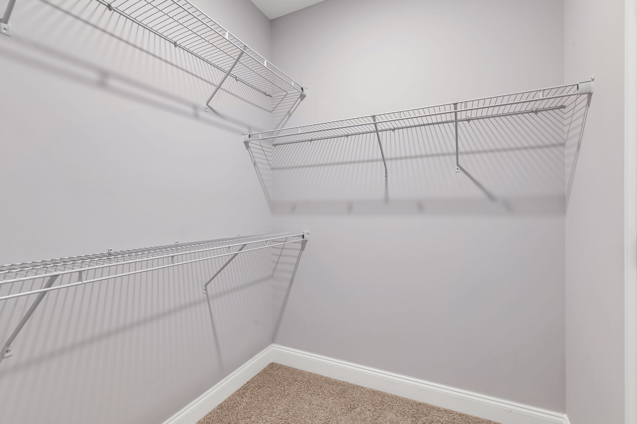 5502 Reflection Road Smyrna, TN 37167 - Photo 15 of 36 a view of a room with racks on the wall