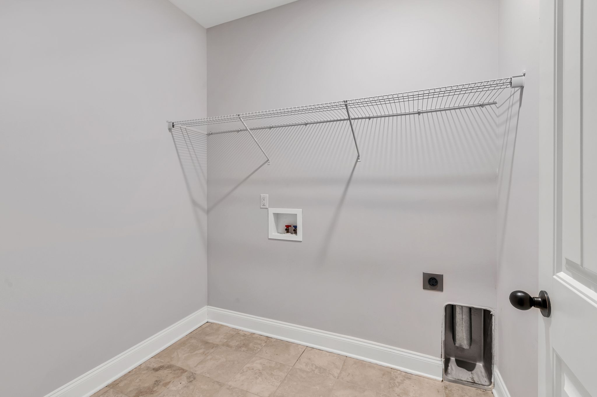 5502 Reflection Road Smyrna, TN 37167 - Photo 21 of 36 a view of a room with racks on the wall