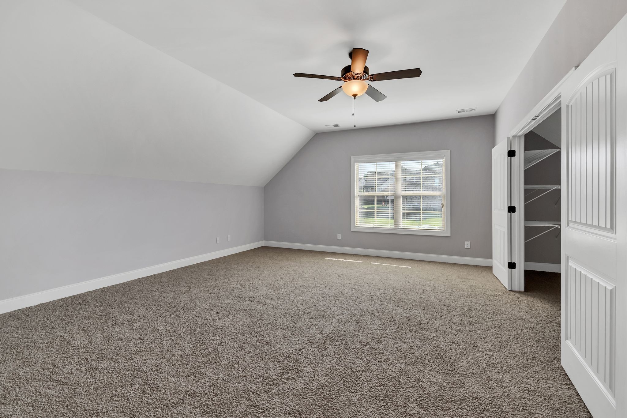 5502 Reflection Road Smyrna, TN 37167 - Photo 22 of 36 a view of an empty room with a window