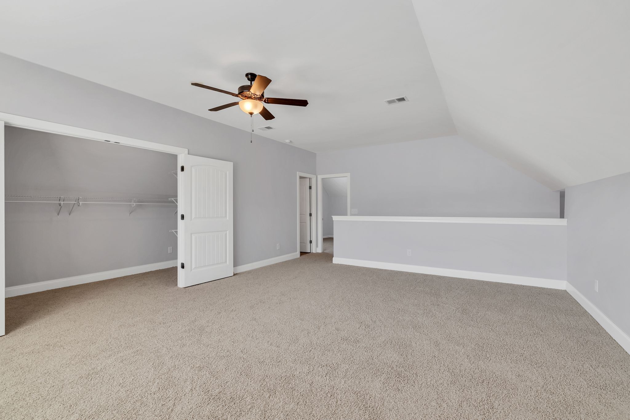 5502 Reflection Road Smyrna, TN 37167 - Photo 23 of 36 a view of an empty room