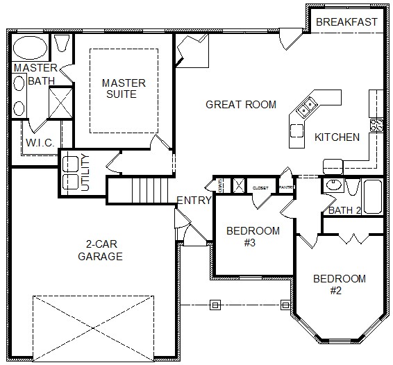 5502 Reflection Road Smyrna, TN 37167 - Photo 28 of 36