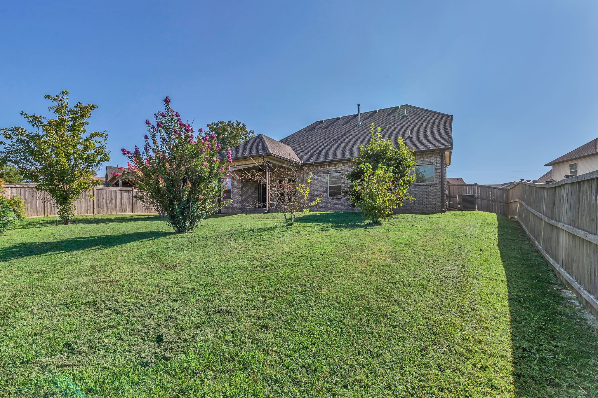 5502 Reflection Road Smyrna, TN 37167 - Photo 31 of 36 a view of a house with a garden