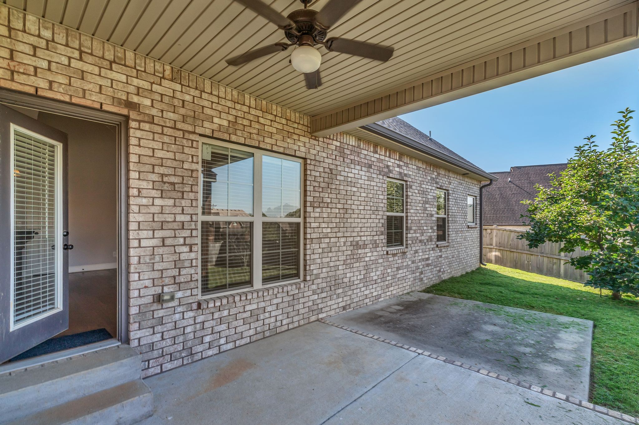 5502 Reflection Road Smyrna, TN 37167 - Photo 32 of 36 a front view of a house with a yard