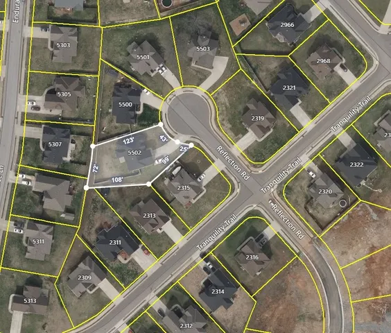 $519,900 | 5502 Reflection Road, Smyrna, TN 37167