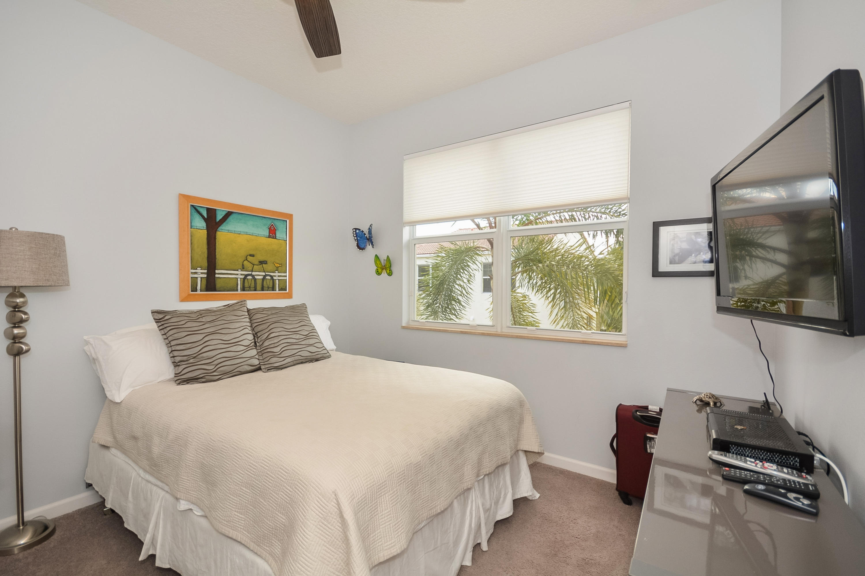 5052 Northwest 16th Way Boca Raton, FL 33431 - Photo 16 of 23 5052_nw_16th_way_MLS_HID1076407_ROOMbedr