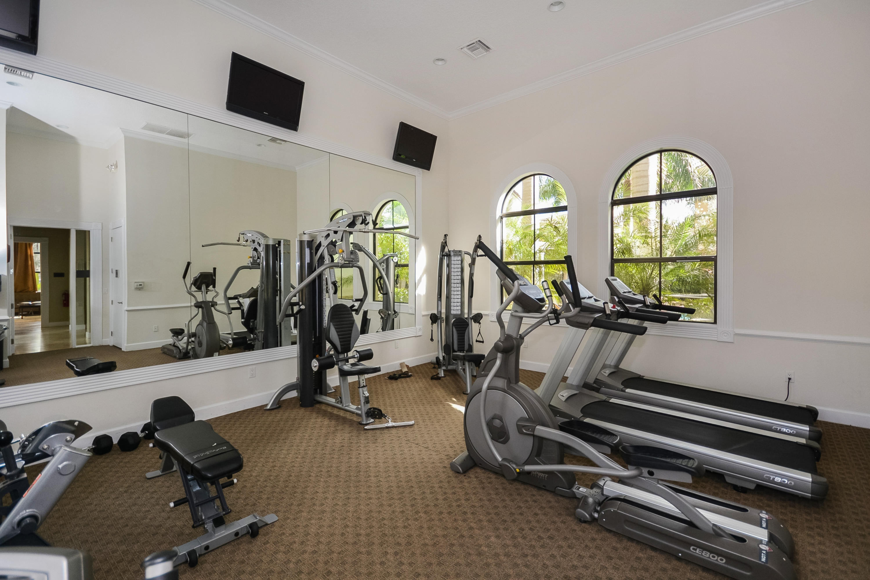 5052 Northwest 16th Way Boca Raton, FL 33431 - Photo 19 of 23 5052_nw_16th_way_MLS_HID1076407_ROOMgym