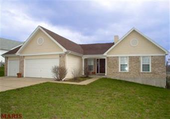 7640 Becker Road St. Louis, MO 63129 - Photo 1 of 1