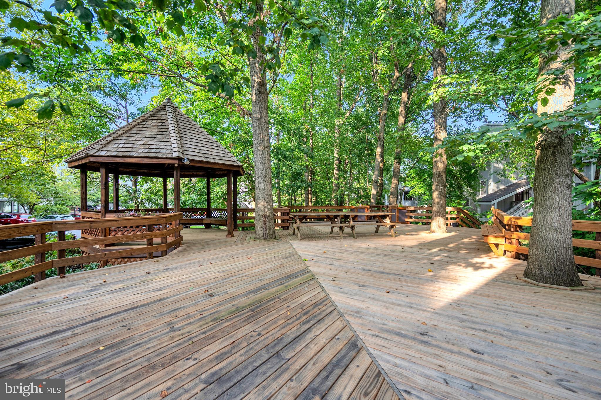 2239 Hunter's Run Drive, Unit 2239 Reston, VA 20191 - Photo 41 of 47 Gallery Image 41