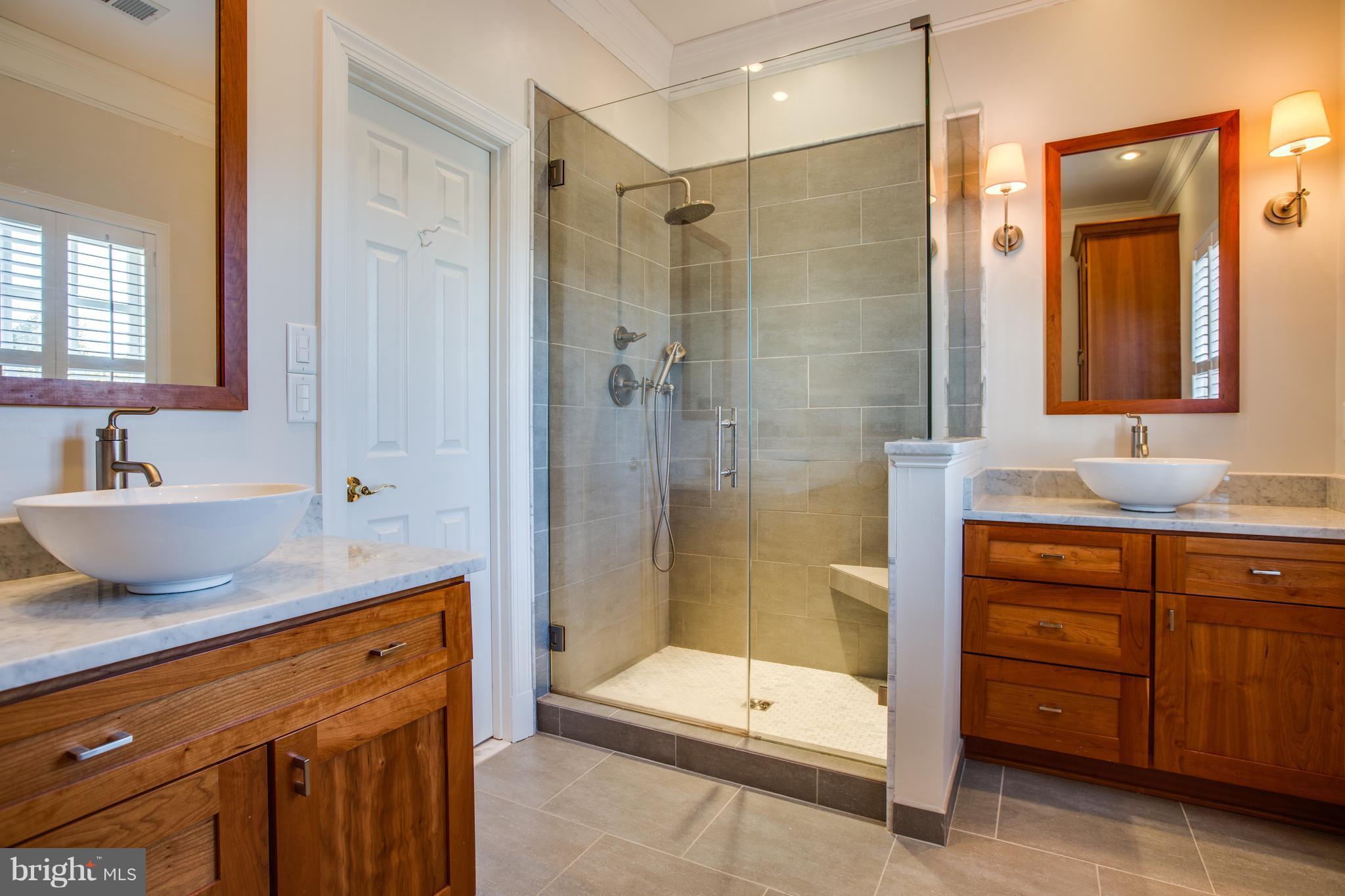 2247 Courthouse Road Stafford, VA 22554 - Photo 14 of 30 Bath (Master) Main House