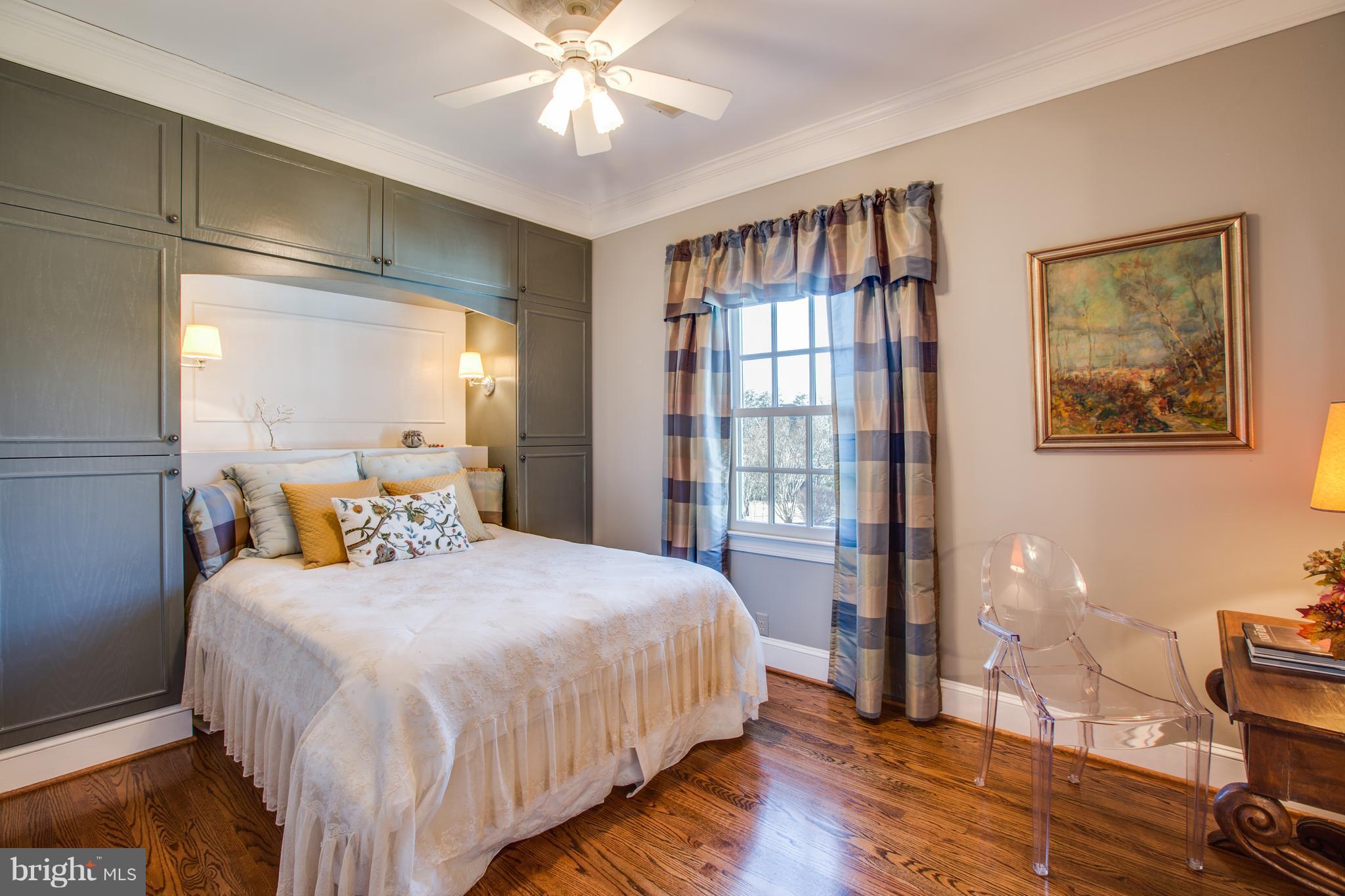 2247 Courthouse Road Stafford, VA 22554 - Photo 15 of 30 Main House Bedroom