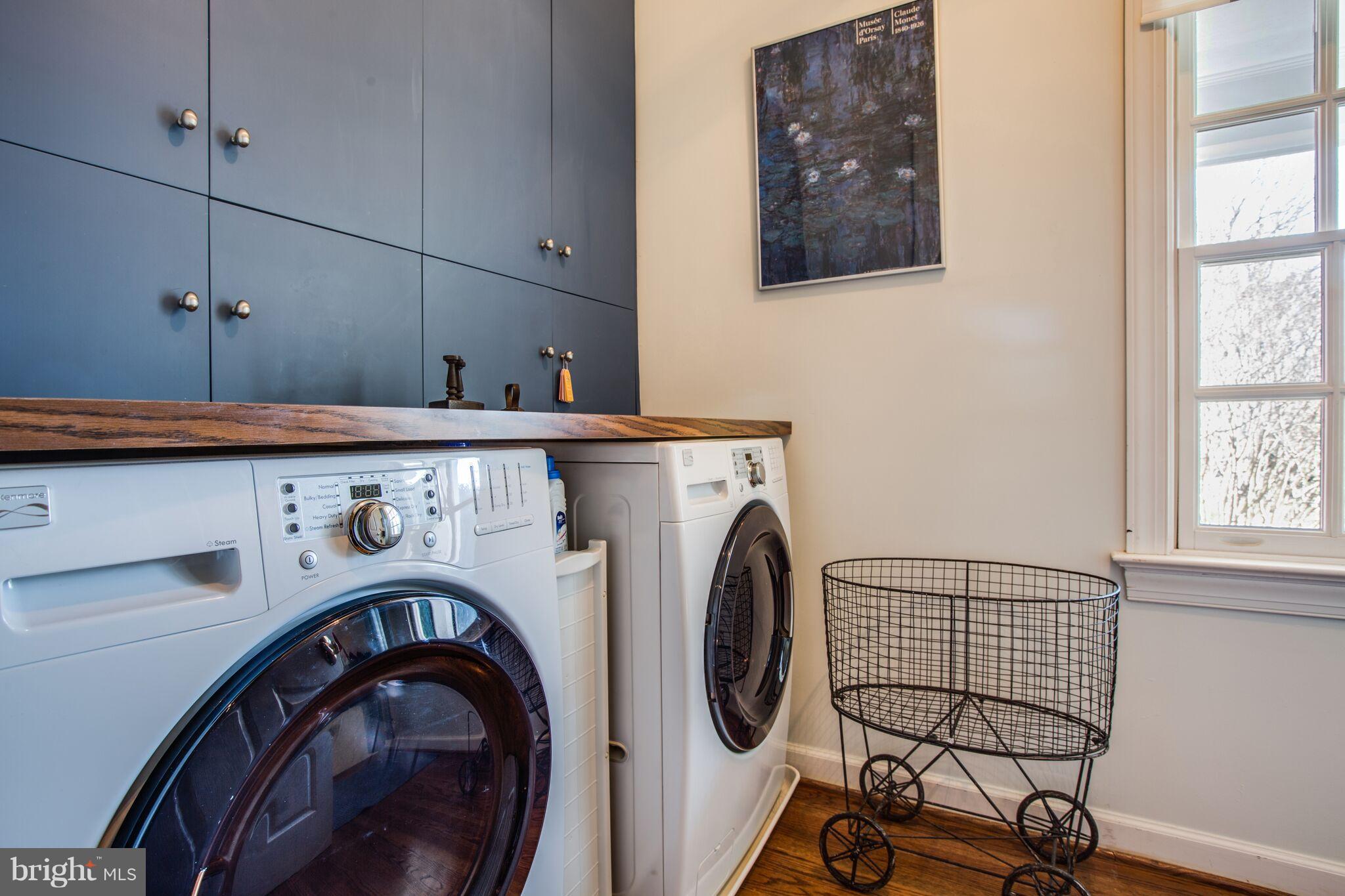 2247 Courthouse Road Stafford, VA 22554 - Photo 16 of 30 Laundry Room