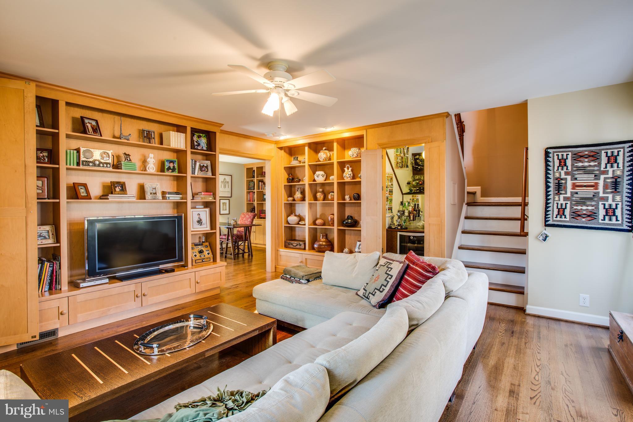 2247 Courthouse Road Stafford, VA 22554 - Photo 20 of 30 Family Room in the North Wing