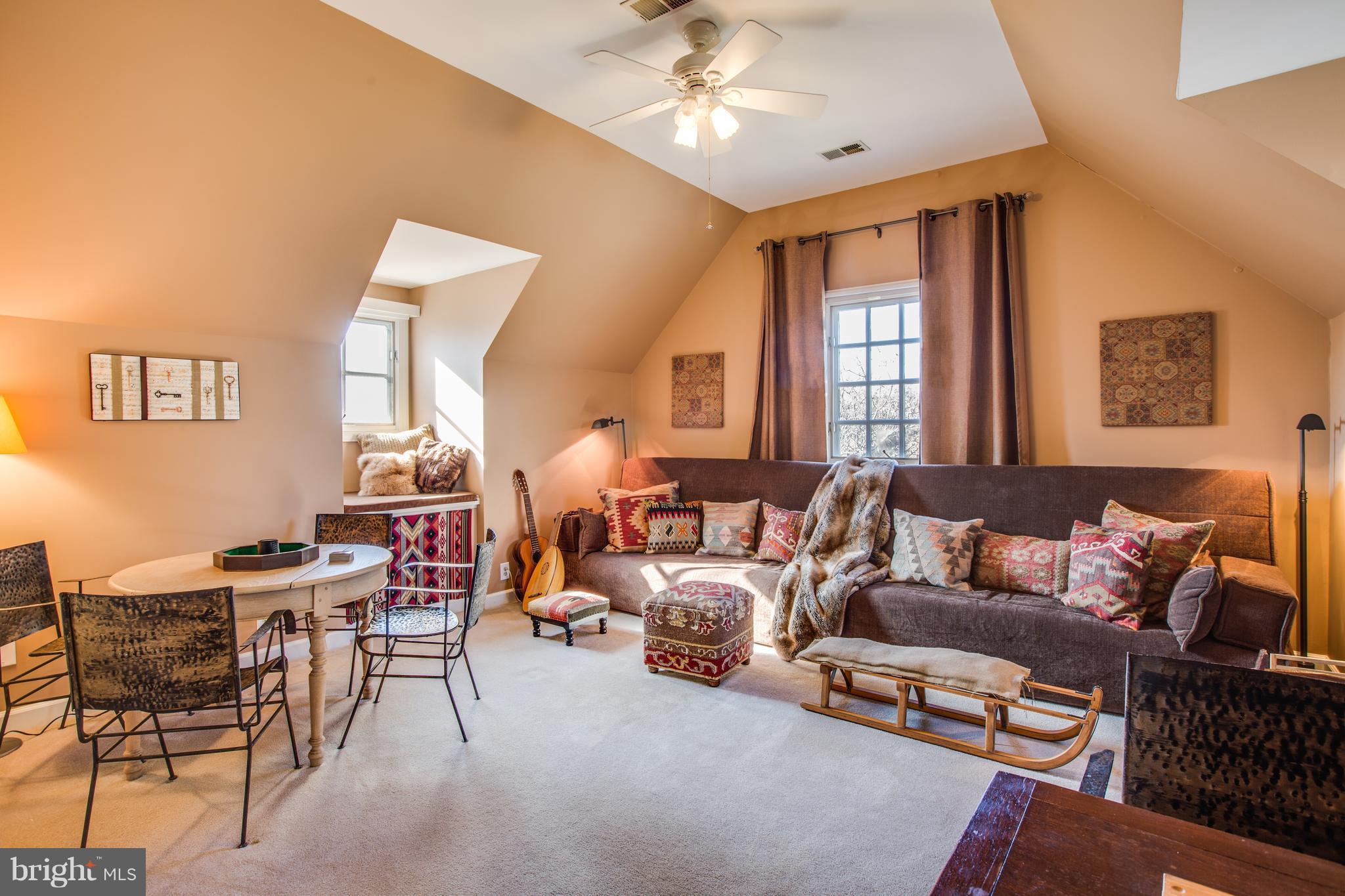 2247 Courthouse Road Stafford, VA 22554 - Photo 22 of 30 Game Room/Master Suite in the North Wing