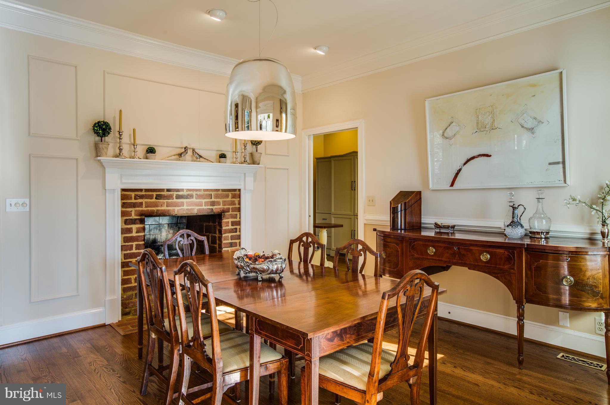 2247 Courthouse Road Stafford, VA 22554 - Photo 9 of 30 Dining Room