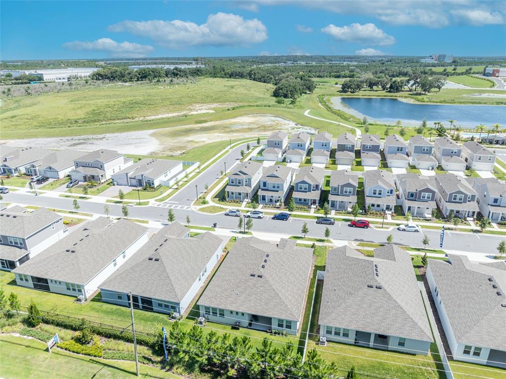 1777 Rider Rain Lane Apopka, FL 32703 - Photo 54 of 55