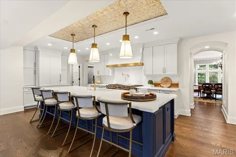 $4,795,000 | 33 Dromara Road, Ladue, MO 63124