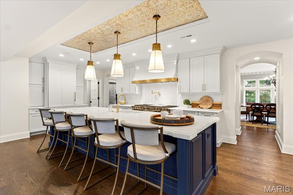 33 Dromara Road Ladue, MO 63124 - Photo 18 of 83