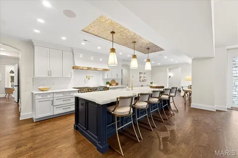 $4,795,000 | 33 Dromara Road, Ladue, MO 63124