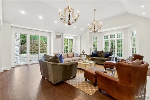 $4,795,000 | 33 Dromara Road, Ladue, MO 63124