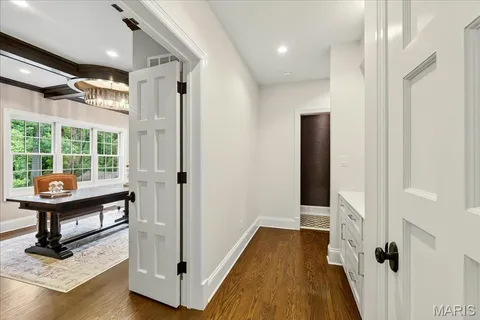 $4,795,000 | 33 Dromara Road, Ladue, MO 63124