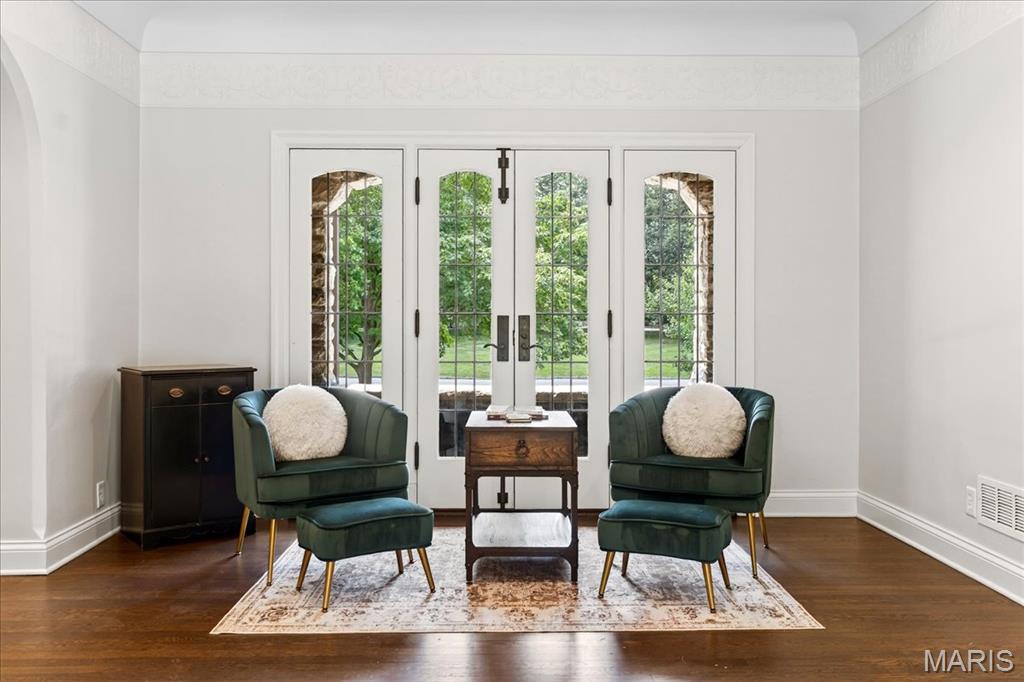 33 Dromara Road Ladue, MO 63124 - Photo 35 of 83