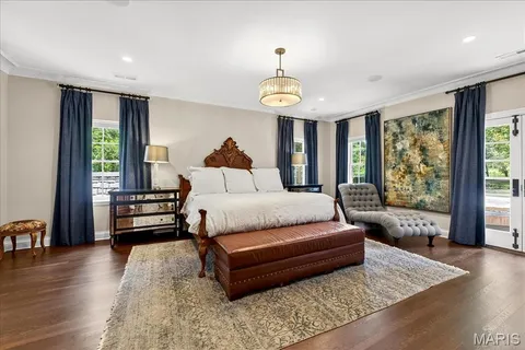 $4,795,000 | 33 Dromara Road, Ladue, MO 63124