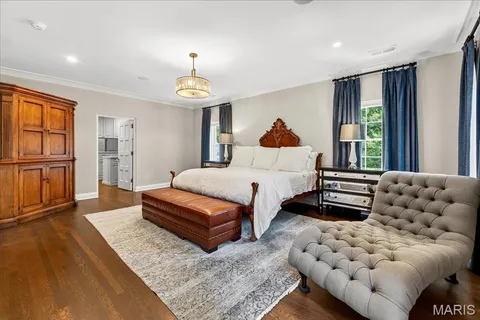 $4,795,000 | 33 Dromara Road, Ladue, MO 63124