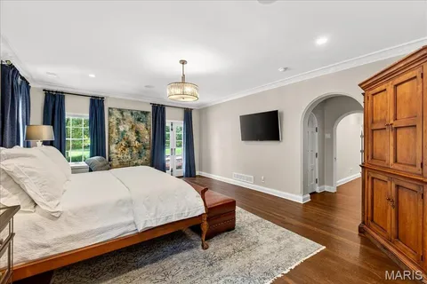 $4,795,000 | 33 Dromara Road, Ladue, MO 63124