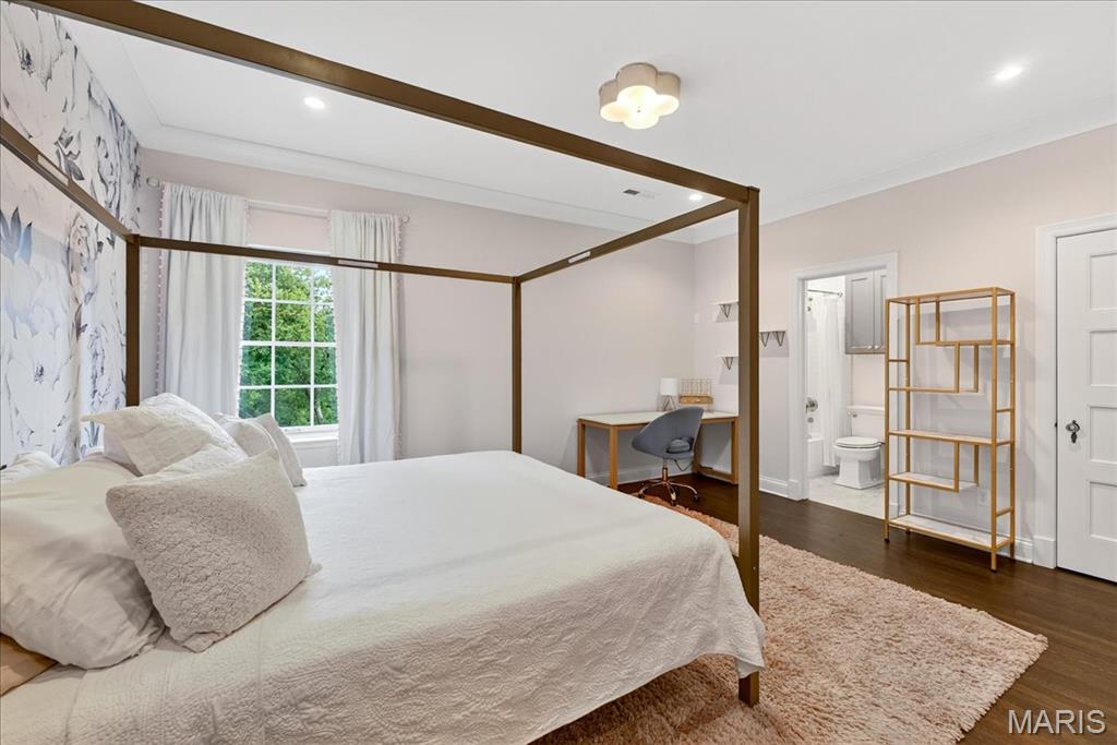 33 Dromara Road Ladue, MO 63124 - Photo 44 of 83