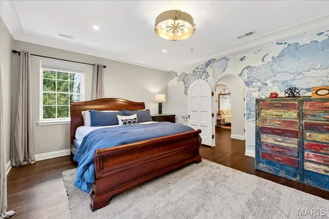 $4,795,000 | 33 Dromara Road, Ladue, MO 63124