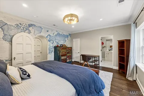 $4,795,000 | 33 Dromara Road, Ladue, MO 63124